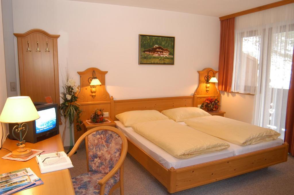 Hotel-Restaurant Burgblick ドルフガシュタイン 部屋 写真