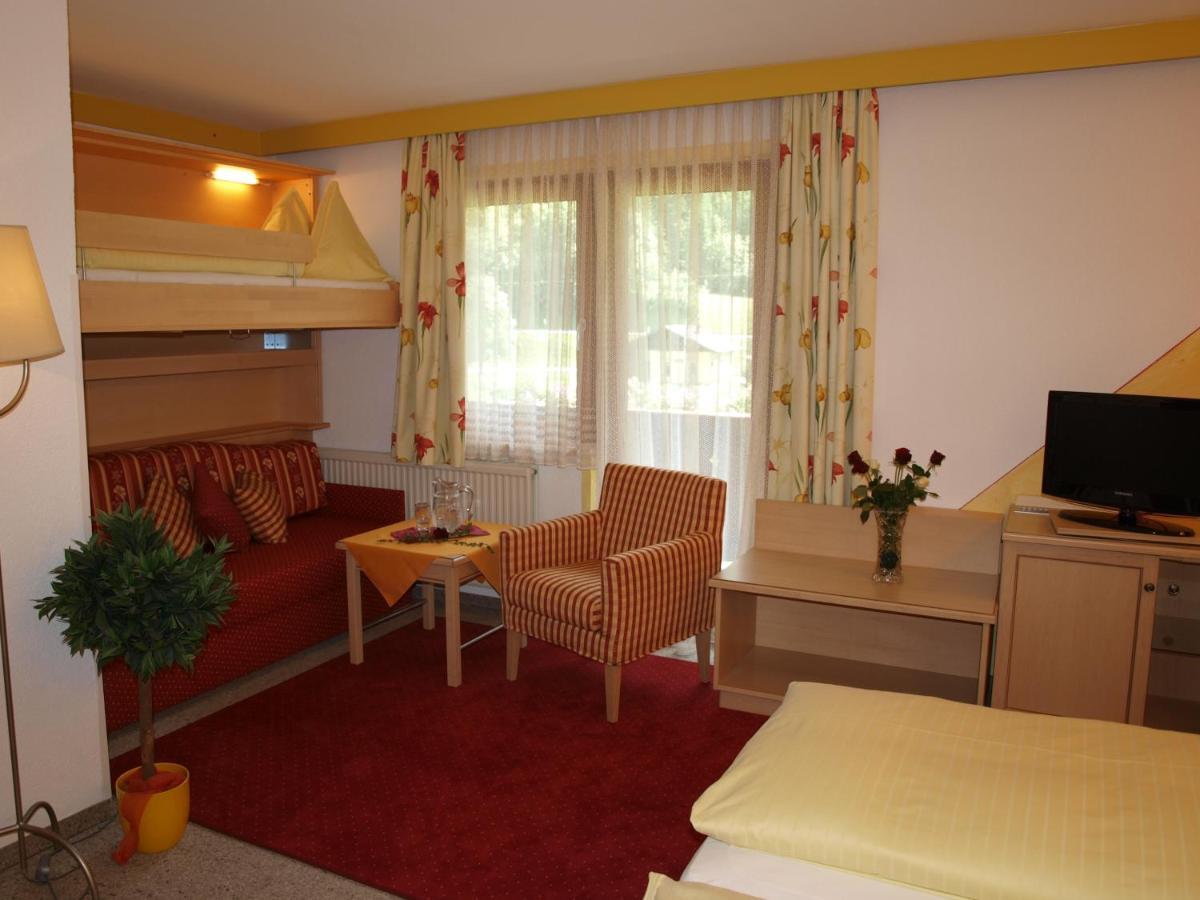Hotel-Restaurant Burgblick ドルフガシュタイン エクステリア 写真