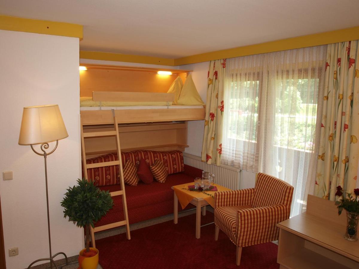 Hotel-Restaurant Burgblick ドルフガシュタイン 部屋 写真